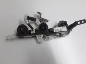 NISSAN 370 Z Z34 (2009–2026) Mērinstrumentu panelis 1001200037 - 4
