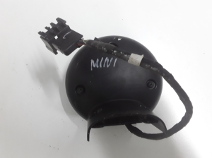 Mini Clubman R55 (2007–2014) Kombiinstrument 9201393 - 2