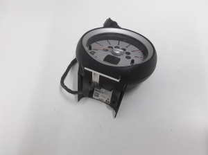 Mini Clubman R55 (2007–2014) Kombiinstrument 9201393 - 4