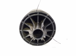 Mercedes Benz GLE-Class 292 (2015–2026) Luftfeder Hinterachse A2923200525 - 4