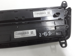 BMW 3 SERIES F30 (2011–2018) Heater control panel 6814187 - 3