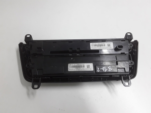 BMW 3 SERIES F30 (2011–2018) Heater control panel 6814187 - 5