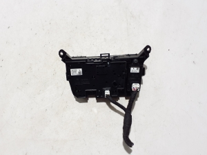 Mazda cx-60 I (2022–2026) Commande centrale multimédia KAAA66CM0 - 3