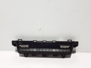 Heater control panel - KR9R61190