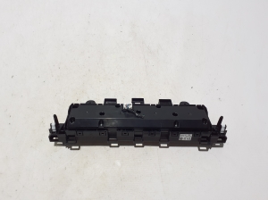 Mazda cx-60 I (2022–2026) Heater control panel KR9R61190 - 3