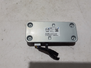 Control unit - KAAA67YKXC