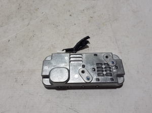 Mazda cx-60 I (2022–2026) Control unit KAAA67YKXC - 2