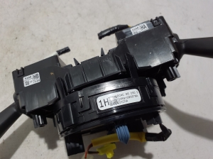 Mazda cx-60 I (2022–2026) Switch and its parts - 2