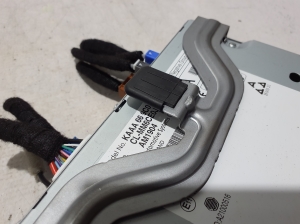 Mazda cx-60 I (2022–2026) Radio (head unit) KAAA669C0E - 2