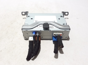 Mazda cx-60 I (2022–2026) Radio (head unit) KAAA669C0E - 4