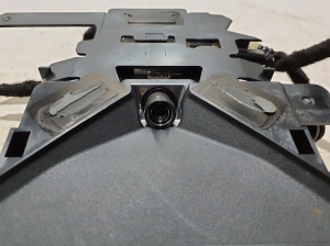 Mazda cx-60 I (2022–2026) Front camera 67XCXE - 2