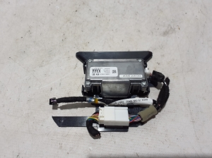 Mazda cx-60 I (2022–2026) Front camera 67XCXE - 3