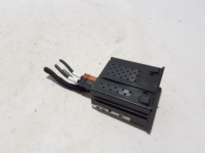 Mazda cx-60 I (2022–2026) USB port KBB4669U0B - 2