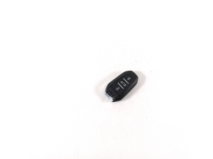 Ignition key