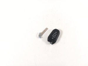 Opel Astra L (2021–2026) Ignition key - 3