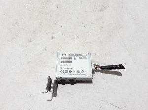 Control unit - KS0A66B20C