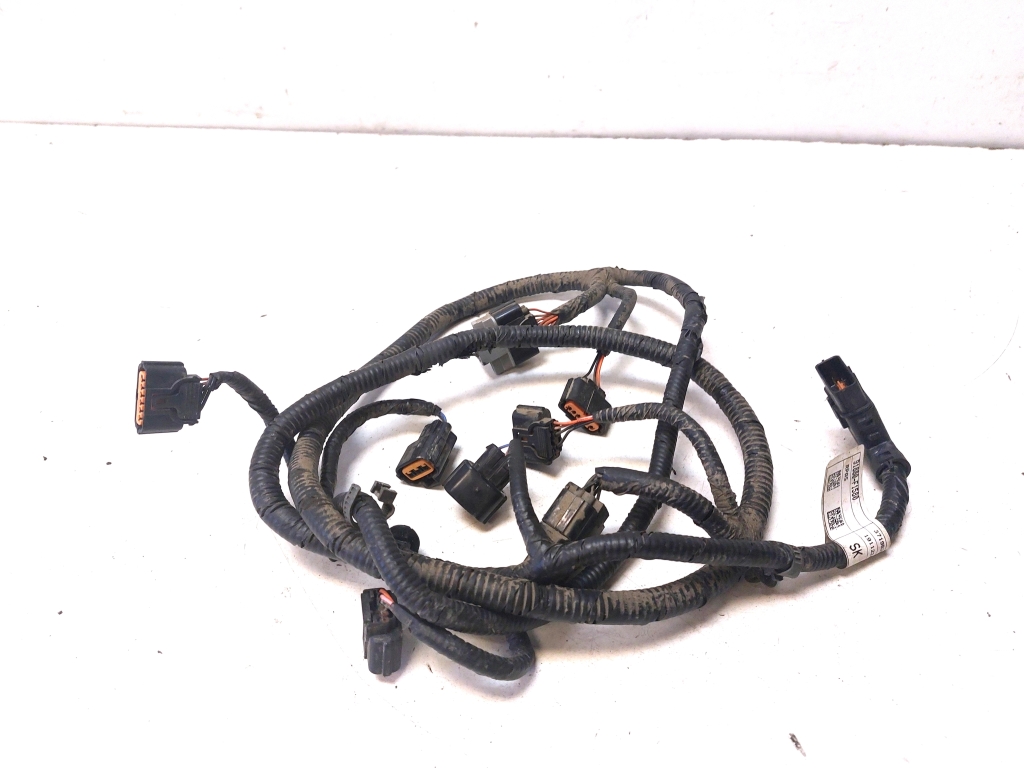 Kia Sportage (2016–2021) Rear parking sensor cable 91880F1580 Kia Sportage (2016–2021) Rear parking sensor cable 91880F1580