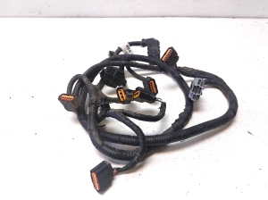 Kia Sportage (2016–2021) Rear parking sensor cable 91880F1580 - 3
