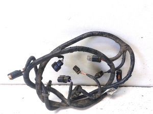 Kia Sportage (2016–2021) Rear parking sensor cable 91880F1580 - 4