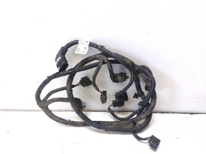 Kia Sportage (2016–2021) Rear parking sensor cable 91880F1580 - 5