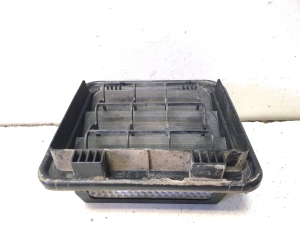 Kia Sportage (2016–2021) Rear fender vent grille 813848 - 3