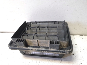Kia Sportage (2016–2021) Rear fender vent grille 813848 - 4