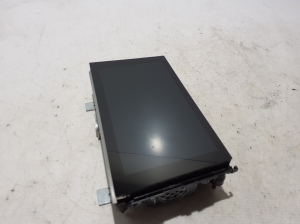 AUDI Q8 (2018–2026) Screen 4N0919603B - 3