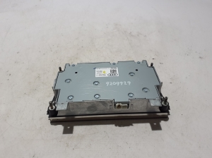 AUDI Q8 (2018–2026) Screen 4N0919603B - 4