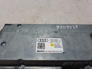 AUDI Q8 (2018–2026) Screen 4M8919605A - 2