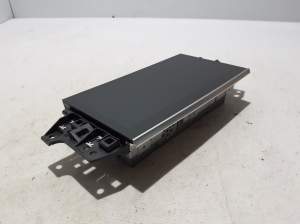 AUDI Q8 (2018–2026) Screen 4M8919605A - 4