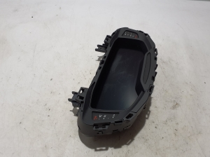 AUDI Q8 (2018–2026) Instrument cluster 4K0920790C - 3