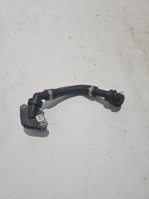 BMW 5 SERIES G30 (2016–2026) Voolik 7234918 - 3