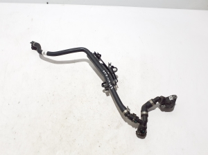 BMW 5 SERIES G30 (2016–2026) Voolik 8669133 - 2