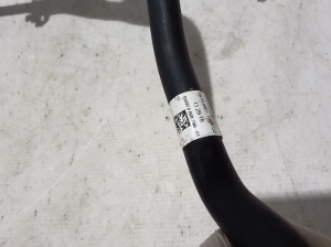 BMW 5 SERIES G30 (2016–2026) Voolik 8669133 - 3