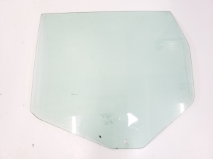   Türscheibe hinten  - 55113619AB 