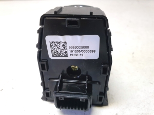 Kia Sportage (2016–2021) Mirror control switch 93530D9000 - 2