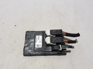Comfort control module - 4N0907063DG