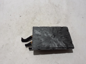 AUDI Q8 (2018–2026) Komforta bloks 4N0907063DG - 3