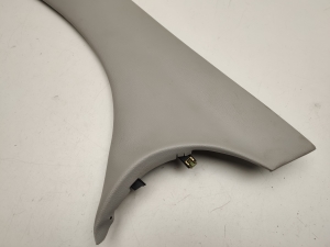 Mercedes Benz SL-Class 230 (2001–2012) Sonstiges Teil der Mittelkonsole A2306800939 - 4
