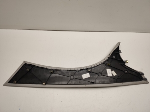 Mercedes Benz SL-Class 230 (2001–2012) Sonstiges Teil der Mittelkonsole A2306800939 - 5