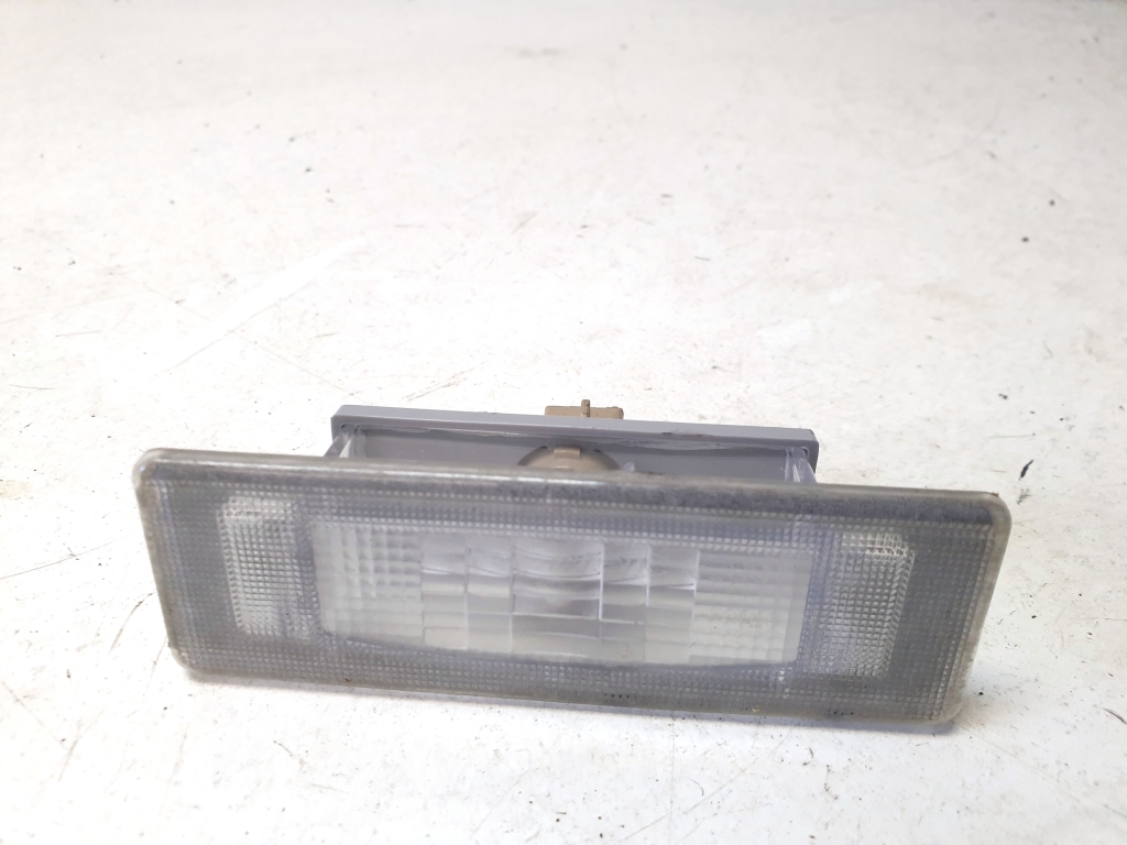 Kia Sportage (2016–2021) Kennzeichenbeleuchtung 925012G000