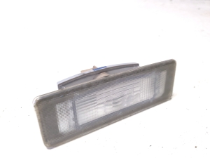 Kia Sportage (2016–2021) Kennzeichenbeleuchtung 925012G000 - 4