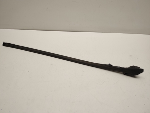 Mercedes Benz SL-Class 230 (2001–2012) Windshield pillar outer molding A2307200878 - 2