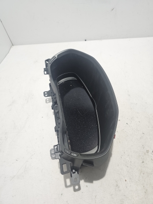 Mazda cx-60 I (2022–2026) Mērinstrumentu panelis KSR555430E - 2