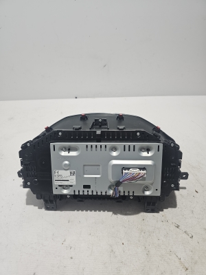 Mazda cx-60 I (2022–2026) Mērinstrumentu panelis KSR555430E - 4