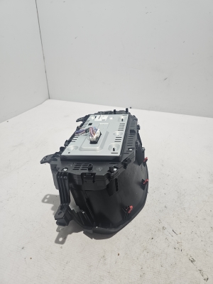 Mazda cx-60 I (2022–2026) Mērinstrumentu panelis KSR555430E - 5