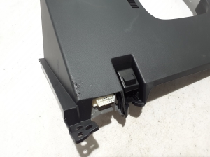 Mazda cx-60 I (2022–2026) Dashboard trim KBB364281 - 3