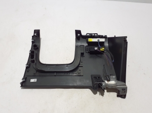 Mazda cx-60 I (2022–2026) Dashboard trim KBB364281 - 5