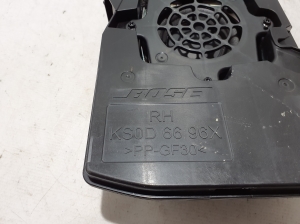 Mazda cx-60 I (2022–2026) Speaker KS0D6696X - 2