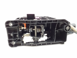 Jeep Grand Cherokee WK2 (2010–2026) Schaltmechanismus 52124792AB - 4
